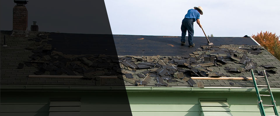 Orwigsburg Roofing Contractors