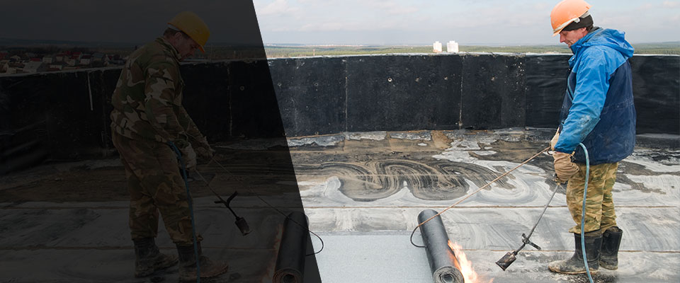 Orwigsburg Roofing Contractors